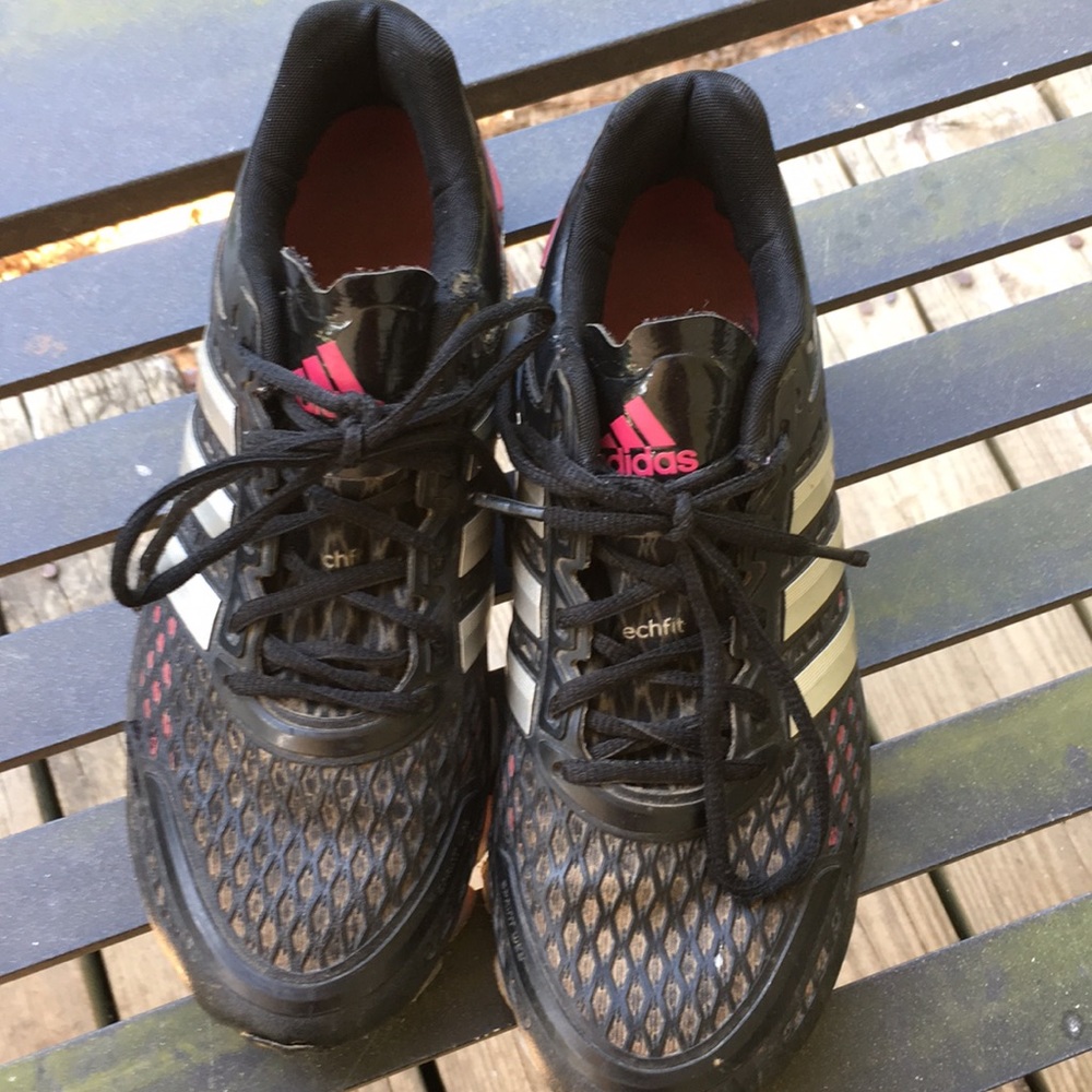 Adidas running shoes